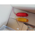 LED Side Marker Light Bus accesorios HC-B-14045-1